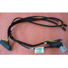 Mini Sasx2Sata 1U
