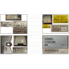 ENCLOSURE MIDPLANE 2U24 ASSY