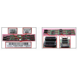 PCA LFF HDD BACKPLANE