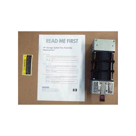 Fan Csp Module