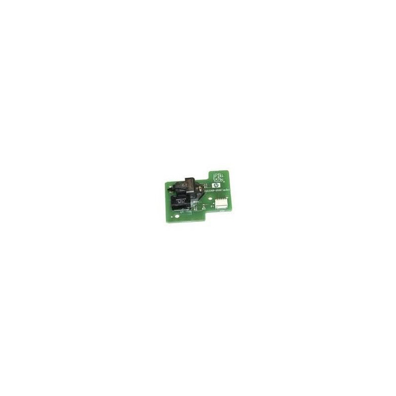 Drive Roller Sensor