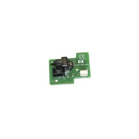 Drive Roller Sensor