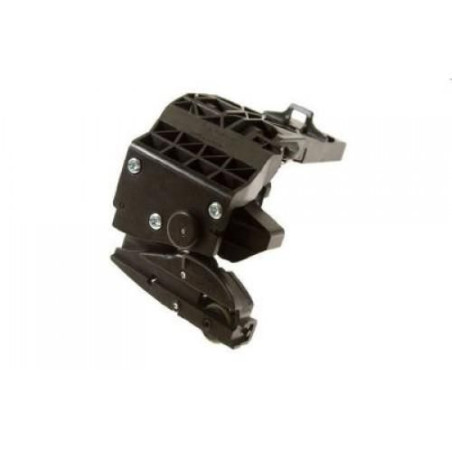 Cutter Assembly