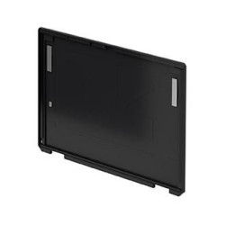 Back cover for OLED display