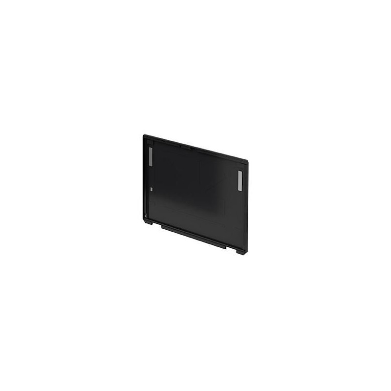 Back cover for OLED display