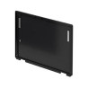 Back cover for OLED display
