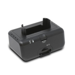 ingle unit charging station
