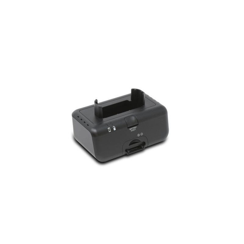 ingle unit charging station