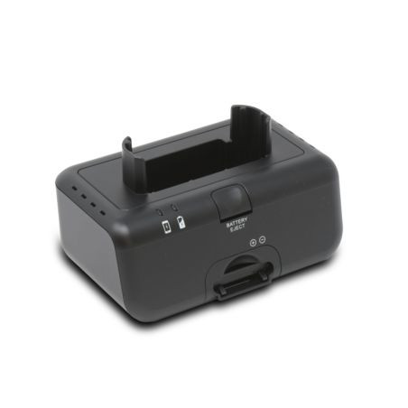 ingle unit charging station