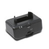 ingle unit charging station