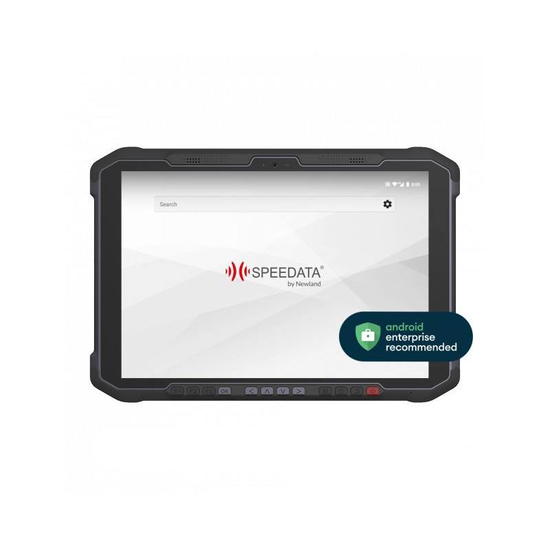 SD100 Orion Plus 10"Tablet