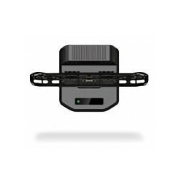 Cradle (black) for SD100 Plus