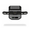 SD100 Cradle Black Batt Charg Multiplug Adapter | APLIUM