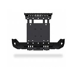 SD100 Vehicle Mount Cradle Car Charger And Mount Arm | APLIUM