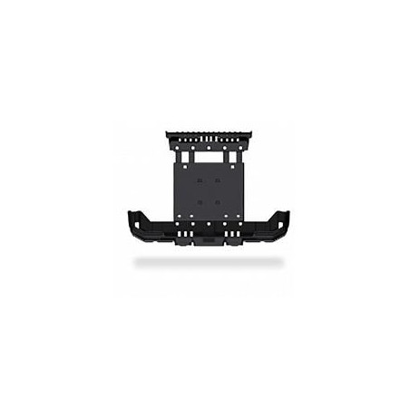Vehicle mounted cradle,DC