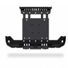 SD100 Vehicle Mount Cradle Car Charger And Mount Arm | APLIUM