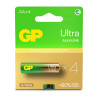 ULTRA ALKALINE AA/LR6