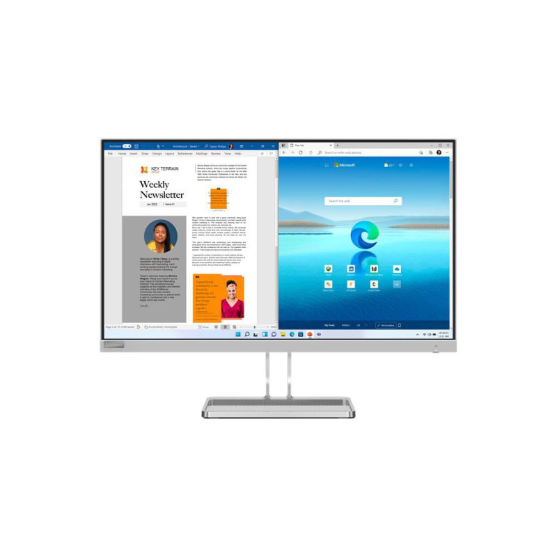 L27I-40 Led Display 68.6 Cm