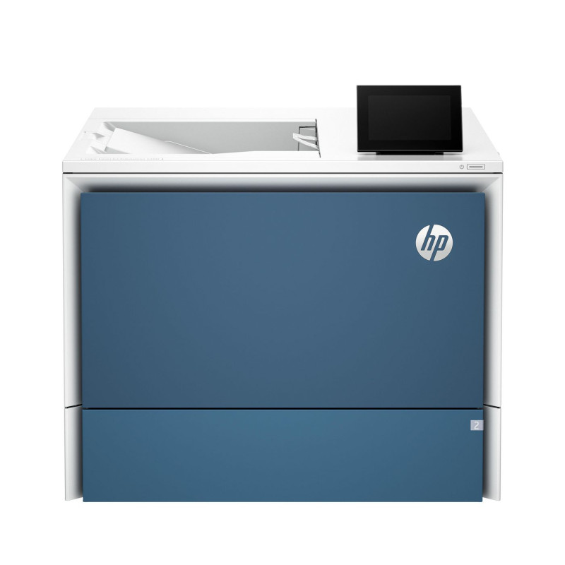 Color Laserjet Enterprise
