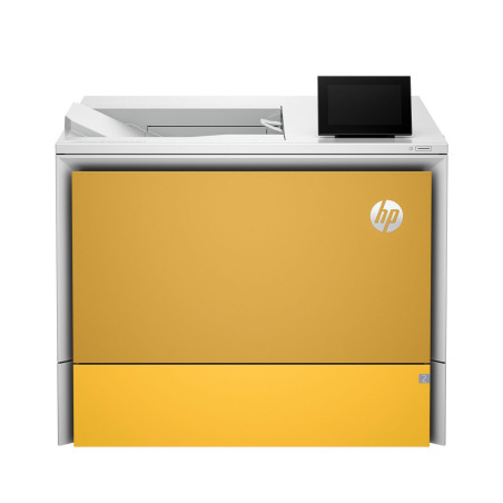 Color Laserjet Enterprise