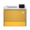 Color Laserjet Enterprise