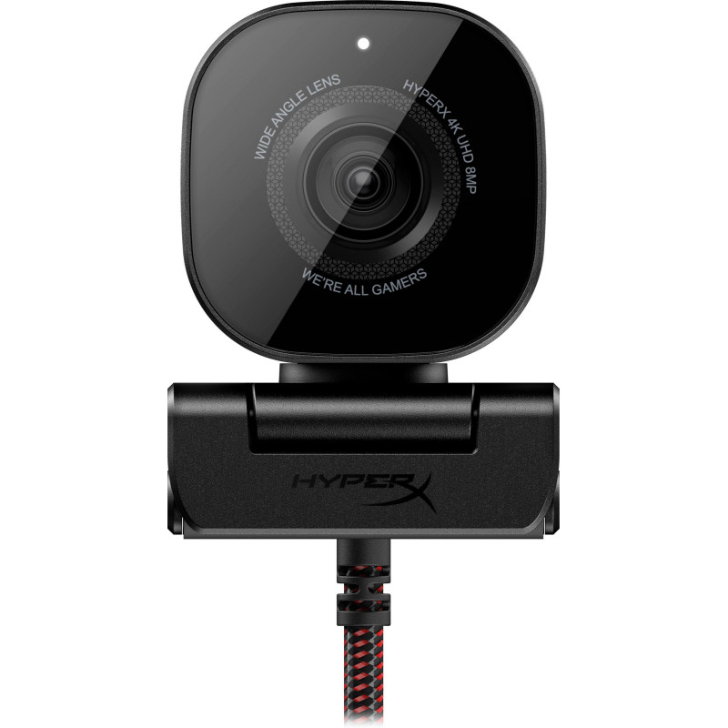 Hyperx Vision S Webcam