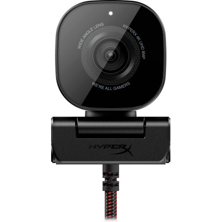 Hyperx Vision S Webcam