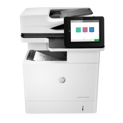 Laserjet Enterprise Mfp