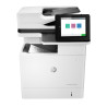 Laserjet Enterprise Mfp
