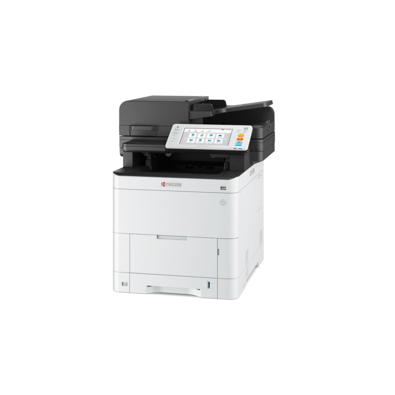 Ecosys Ma3500Cifx Laser A4