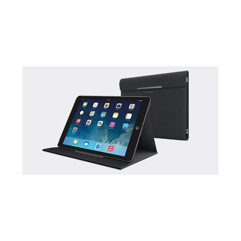 Turnaround Case f/iPad Air