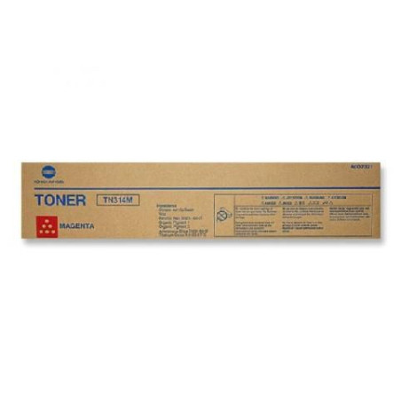 Toner Magenta TN-314M