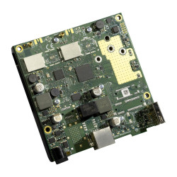 RouterBOARD L11UG-5HaxD with | APLIUM