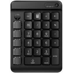 HP 435 Programmable BT WL Keypad EMEA