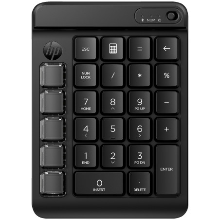 HP 435 Programmable BT WL Keypad EMEA