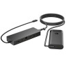 HP USB-C Hub and Charger Combo