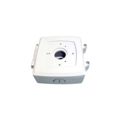 Junction Box for DC-T Series,