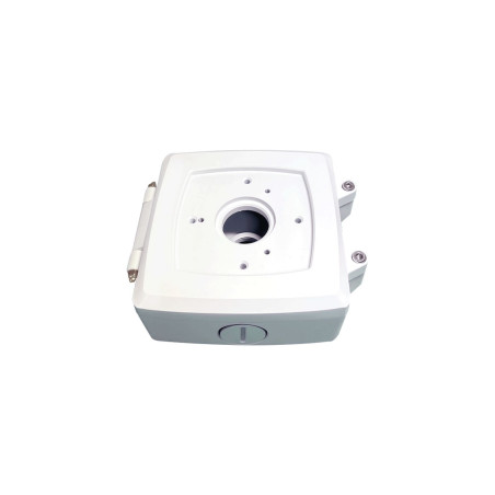 Junction Box for DC-T Series,
