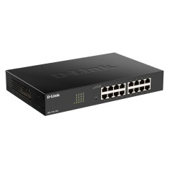 24-Port Gigabit Smart Managed