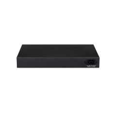 10-Port Gigabit Smart Switch