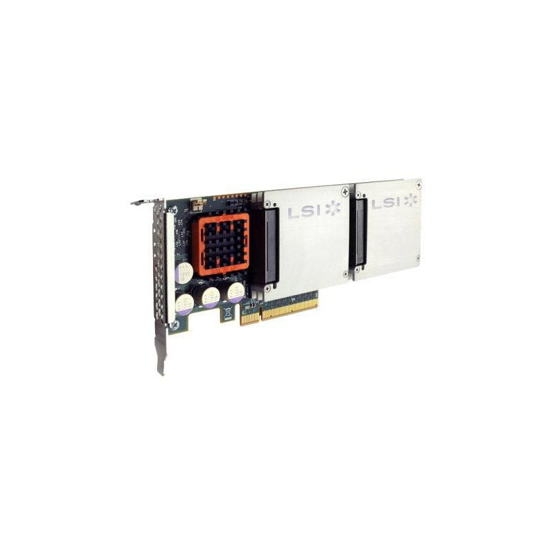 SystemX 750W AC Power Supply