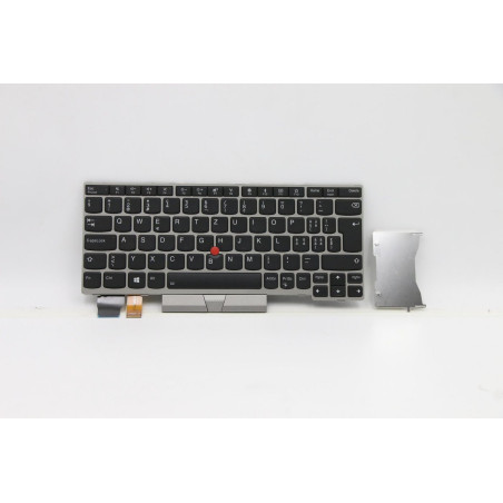 Thinkpad, Keyboard,