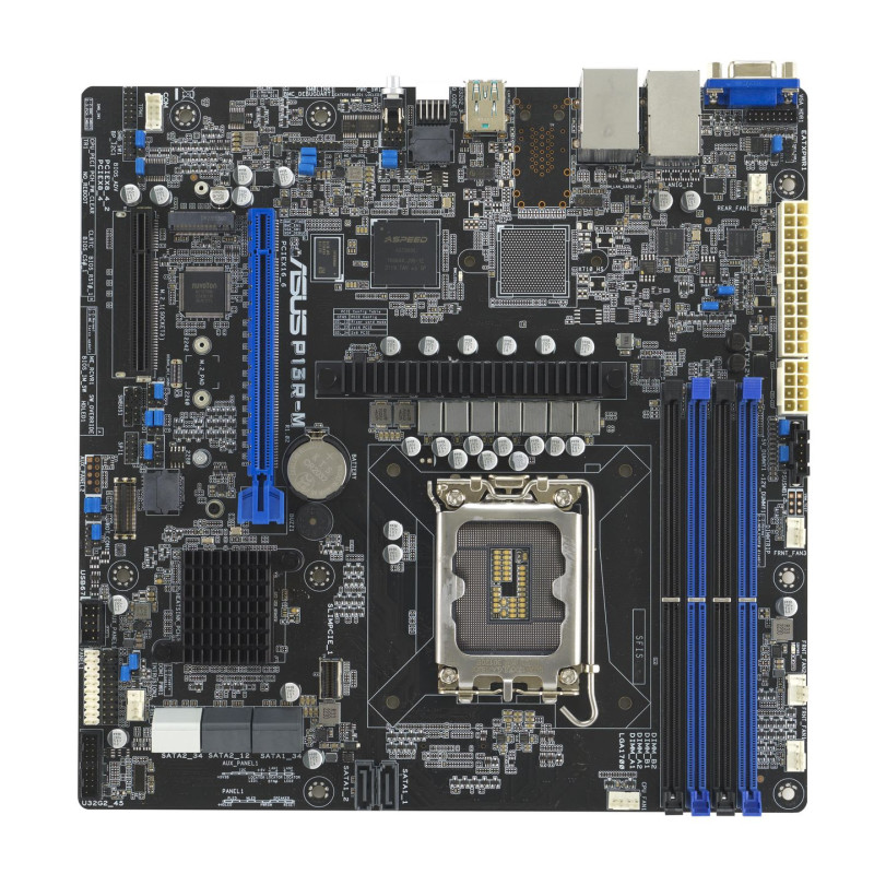 Placa Asus Server P13R-M | APLIUM