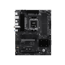 Motherboard Amd B850 Socket