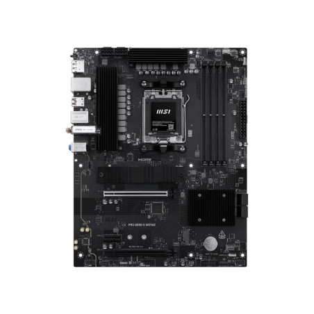 Motherboard Amd B850 Socket
