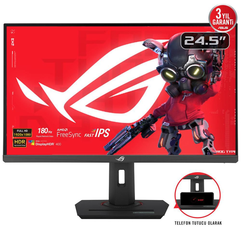 Rog Strix Xg259Cs Computer