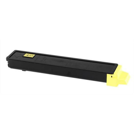 Tk-895Y Toner Cartridge 1
