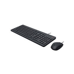 150 Wired Mouse and Keyboar