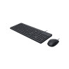 150 Wired Mouse and Keyboar