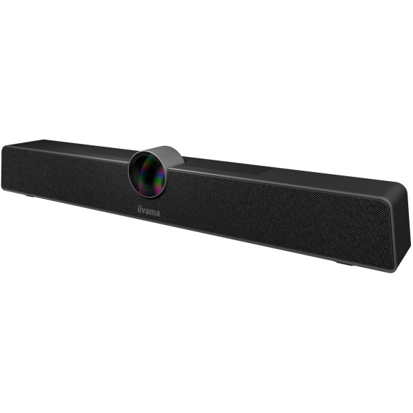 BAR CAM SPK 120D / 5 MIC /